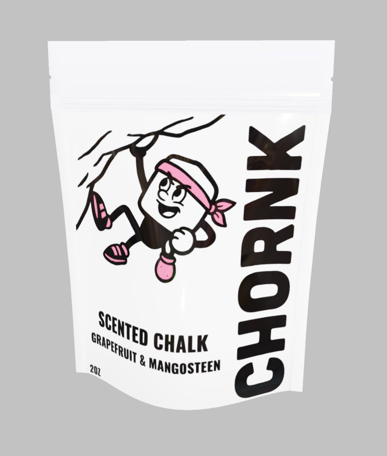 Scented Climbing Chalk
